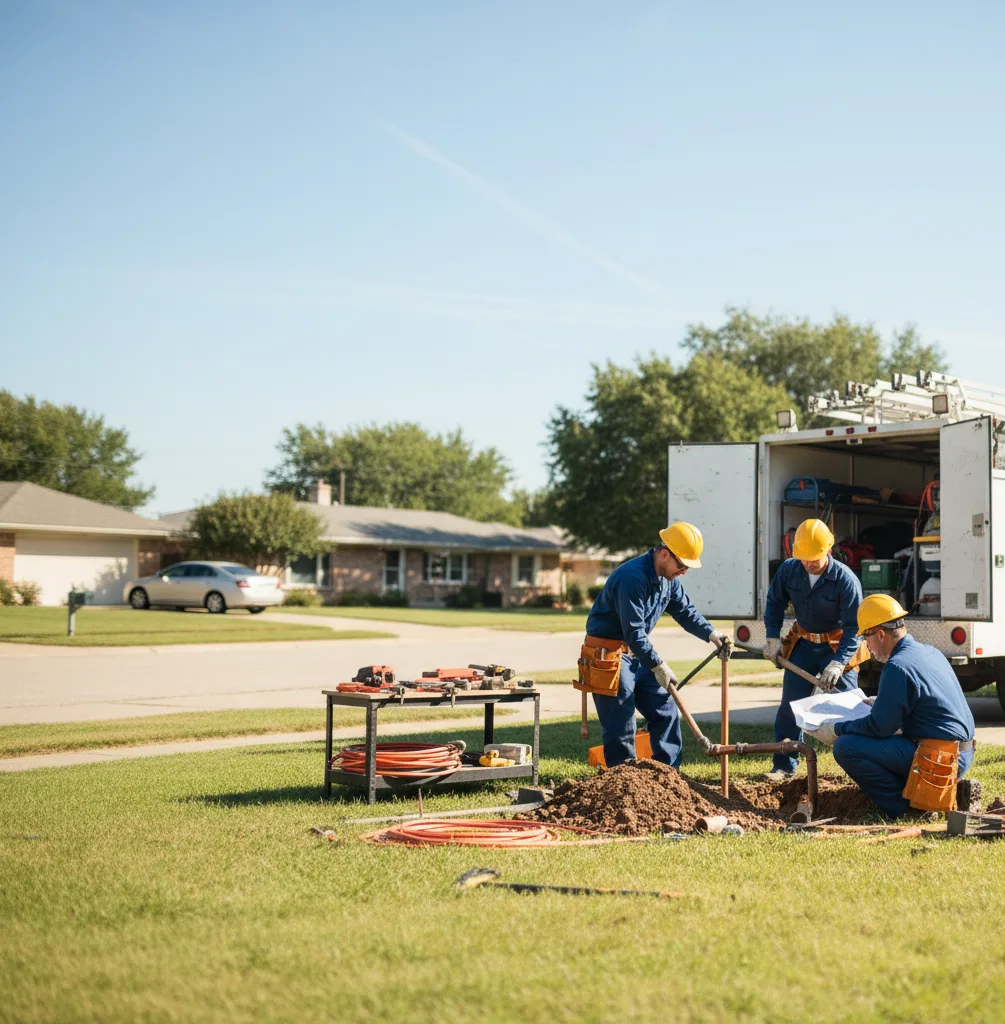 Drain Cleaning in Shady Valley, TN
